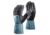 Black Diamond Spark Powder Glove - Womens, Caspian, Extra Small, BD801601CSPNXS 1