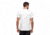Black Diamond SS Cam Family Tee - Mens, White, Large, AP7300561006LRG1