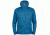 Black Diamond Stack Hoody - Mens-Sapphire-X-Large