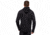 Black Diamond Stacked Logo Hoody - Mens, Black Heather, Large, AP7301100062LRG1