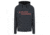 Black Diamond Stacked Logo Hoody - Mens, Black Heather, Large, AP7301100062LRG1