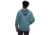 Black Diamond Stacked Logo Hoody - Mens, Storm Blue, Large, AP7301104030LRG1
