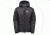 Black Diamond Stance Belay Mens Heavyweight Insulated Parka, Black, Extra Large, APD3T2015XLG1
