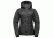 Black Diamond Stance Belay Womens Heavyweight Synthetic Insulated Parka, Black, Extra Large, APO5I2015XLG1