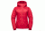 Black Diamond Stance Belay Womens Heavyweight Synthetic Insulated Parka, Maroon, Large, APO5I2613LRG1
