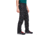 Black Diamond Stormline Stretch Full Zip Rain Pants - Mens, Black, Extra Small, Long, APZ9LC0002XSL1