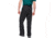 Black Diamond Stormline Stretch Full Zip Rain Pants - Mens, Black, Extra Small, Long, APZ9LC0002XSL1