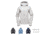 Black Diamond StormLine Stretch Rain Shell Jacket - Women's, Aluminum, Black, Blue Steel, Captain, Deep Forest, Paintbrush