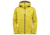 Black Diamond StormLine Stretch Rain Shell - Mens, Sulphur, Extra Small, APCDT07006XSM1