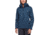 Black Diamond Stormline Stretch Rain Shell - Womens, Ink Blue, Extra Small, APM6974014XSM1