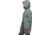 Black Diamond StormLine Stretch Rain Shell - Womens, Laurel Green, Large, APM6973053LRG1