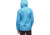 Black Diamond StormLine Stretch Rain Shell - Womens, Ocean, Small, APM6974018SML1
