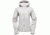 Black Diamond StormLineStretch Womens Rain Shell Jacket, Aluminum, 2XS, APM697110XXS1