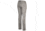 Black Diamond Stretch Font Pant - Womens-Nickel-Regular Inseam-2