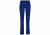 Black Diamond Stretch Font Pant - Womens-Spectrum Blue-Regular Inseam-4