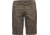 Black Diamond Stretch Font Shorts - Mens, 28 in Waist, Walnut, AP75012220050281