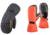 Black Diamond Super Light Mitt - Men's, Black, Octane