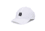 Black Diamond Synthetic Dad Hat, White/Black Woven Quickdraws Patch, AP7230639690ALL1