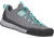 Black Diamond Technician Approach Shoes - Womens, Nickel/Minted, 9 US, BD58000491320901