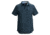 Black Diamond Technician Short Sleeve Shirt - Men's-Admiral-Small