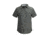 Black Diamond Technician Short Sleeve Shirt - Men's-Granite-Small