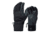 Black Diamond Terminator Gloves, Black, Large, BD8011470002LRG1