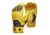 Black Diamond Transition Climbing Gloves - Unisex, Natural, Extra Small, BD8018497004XS 1