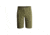 Black Diamond Valley Climbing Shorts - Men's, Burnt Olive, Small APEAO2330SML1