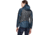 Black Diamond Vision Hybrid Hoody - Womens, Azurite, Extra Small, AP7440464022XSM1