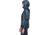 Black Diamond Vision Hybrid Hoody - Womens, Azurite, Extra Small, AP7440464022XSM1