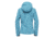 Black Diamond W Dawn Patrol Shell - Womens, Aqua Verde, Large, APD4OE3019LRG1
