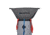 Black Diamond Wall Hauler 40 Haul Bag, Pewter, One Size, BD8100031016ALL1