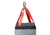 Black Diamond Wall Hauler 40 Haul Bag, Pewter, One Size, BD8100031016ALL1
