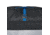 Black Diamond Wall Hauler 70 Haul Bag, Pewter, One Size, BD8100081016ALL1