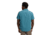 Black Diamond Wingate Short Sleeve Shirt - Mens, Creek Blue, Extra Large, AP7530114064XLG1