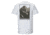 Black Diamond Yosemite Tee - Men's-White-X-Large