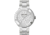 Black Dice Premier Men's Watch - White Dial, SS Case, SS Wristband BLABD-059-02