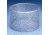 Black Machine Baskets, Aluminum A300/B Round