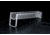 Black Machine Pipet Holder Aluminum 2.5IN Id A200/A Pipet Holder Aluminum 2.5IN Id