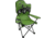 BLACK SIERRA EQUIPMENT Big Junior Chair, Green, YGCH-TRACTOR