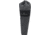 BLACK SIERRA EQUIPMENT Comfort Cloud Chair , Black, QACH2-017-BLK-BSE