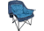 BLACK SIERRA EQUIPMENT Comfort Cloud Chair , Blue, QACH-017-BLU-BSE