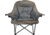 BLACK SIERRA EQUIPMENT Comfort Cloud Chair , Brown, QACH-017-BRN-BSE