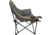 BLACK SIERRA EQUIPMENT Comfort Cloud Chair , Brown, QACH-017-BRN-BSE