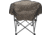 BLACK SIERRA EQUIPMENT Comfort Cloud Chair , Brown, QACH-017-BRN-BSE