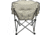 BLACK SIERRA EQUIPMENT Comfort Cloud Chair , Tan, QACH-017-TAN-BSE
