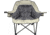 BLACK SIERRA EQUIPMENT Comfort Cloud Chair , Tan, QACH-017-TAN-BSE