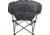 BLACK SIERRA EQUIPMENT Comfort Cloud Chair , Walnut, QACH2-017-WNT-BSE