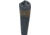 BLACK SIERRA EQUIPMENT Comfort Cloud Chair , Walnut, QACH2-017-WNT-BSE