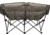 BLACK SIERRA EQUIPMENT Comfort Cloud Sofa , Brown, DWCH-017-BRN-BSE